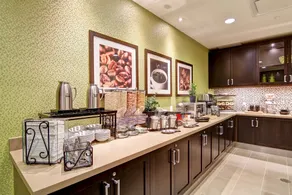 Homewood Suites by Hilton Waterloo/St. Jacobs - Restaurant