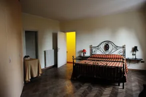 Villa Sargiano - Chambre