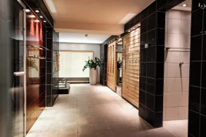 Novotel Karlsruhe City - Spa