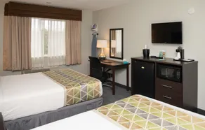 SureStay Plus by Best Western Montrose - Chambre