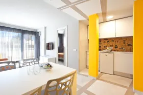 Ryans Ibiza Apartments - Only Adults - Chambre
