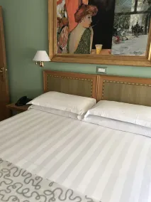 Hotel Touring - Room