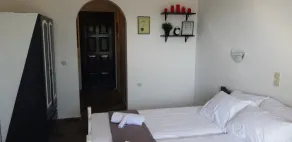 Villa Lucia - Room