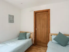 Hazel Bank Cottage - Rum
