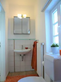 Haus in Bewegung - Bagno