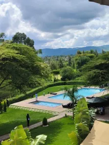Lysak Haven Park Machakos - Pool