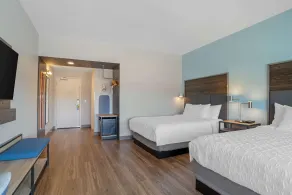 Tru by Hilton Gastonia - Habitación