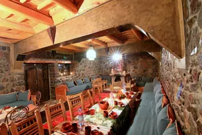 Tigmi Tachddirt - Restaurant
