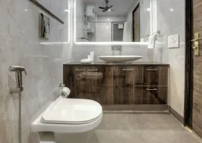 Southwest Inn - Boutique Hotel - Bathroom