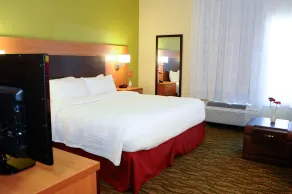TownePlace Suites Redding - Chambre
