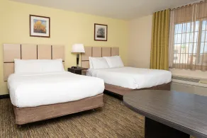 Candlewood Suites Roswell by IHG - Rum