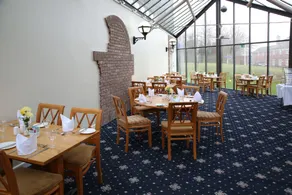 Hermitage Park Hotel - Restaurant