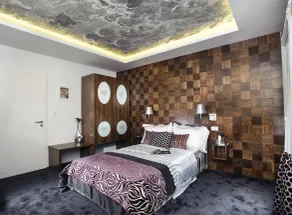 Boban Luxury Suites - Habitación