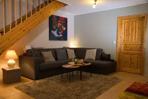 The Perfect House to Stay for Holidays - Soggiorno