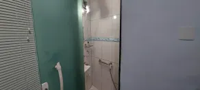 Pousada Casa na Árvore - Casa de banho