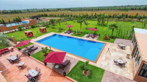 Igrane House - Resort & Spa - Pool