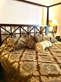 Cumberland Gap Inn - Habitación