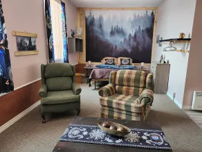  Norse Skol Accommodations - Værelse