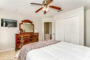 Luxurious Retreat With Marble Floors and Great Views. Near Disney! #4av563 - Rom