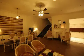 The Lauriant Resorts - Chambre