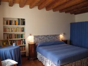 Collina di Verona Borgo San Mattia - Chambre