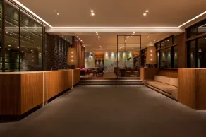 Furuyu Onsen Oncri - Réception