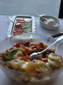 Hotel Boomgaard - Restaurant