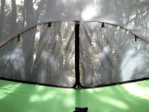 Pupu Rangi Nature Sanctuary - Conservation Area - Chambre