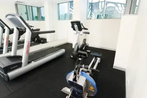 Oaks Gladstone Grand Hotel - Salle de remise en forme