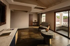 Gateway Bekal - Chambre