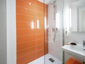 Ibis Styles Toulouse Labège - Værelse