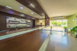 Atrion Resort Hotel - Réception