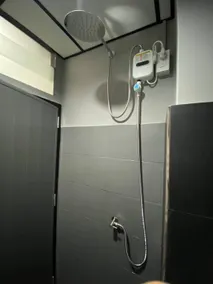 Waleepai Resort - Bathroom