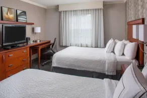 Sonesta Select Boston Lowell Chelmsford  - Chambre