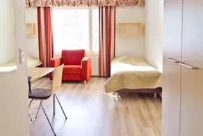Hotelli Kaartila - Room