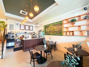 Hometel Suites - Restaurant