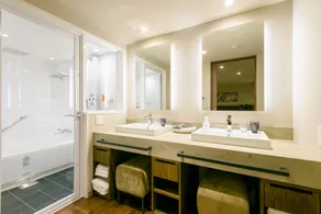 Hotel Forza Kanazawa - Salle de bain