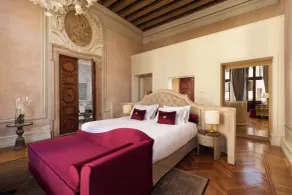 Hotel Palazzo Giovanelli e Gran Canal - Room