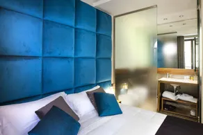 Triviho Hotel - Room