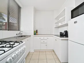 Pronto Apartments - Eget kjøkken