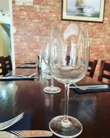 The Grand Harbour hotel - Restaurant