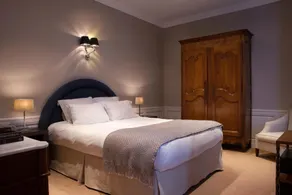 Hôtel de Londres - Room