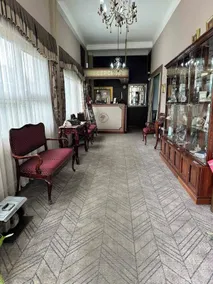 Garni Hotel Lav - Reception
