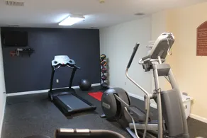 Days Inn by Wyndham Budd Lake - Salle de sport