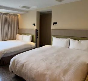 Fosen Hotel - Værelse