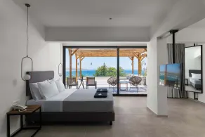 Atalanti Boutique Hotel - Adults Only - Chambre