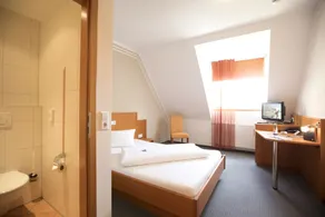 Neumaiers Landhotel - Zimmer
