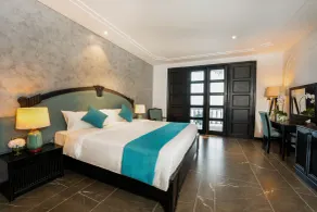 Dankbaar Resort Quy Nhon - Room