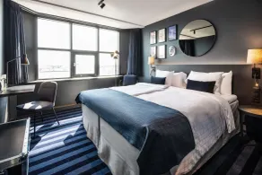 Scandic Falkoner - Room
