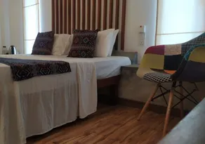 River Garden Resort - Habitación